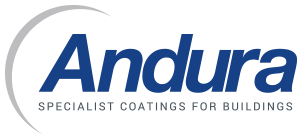 Andura wall coating