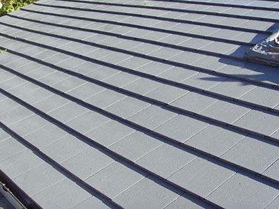 Roof coatings