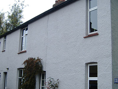 Wall coatings