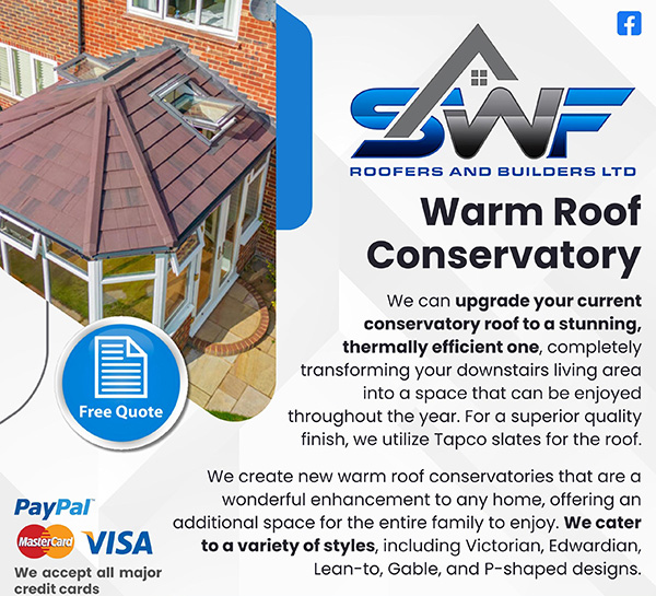 Conservatories