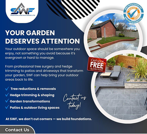 Garden services