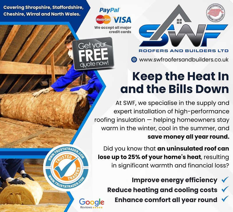 Insulation