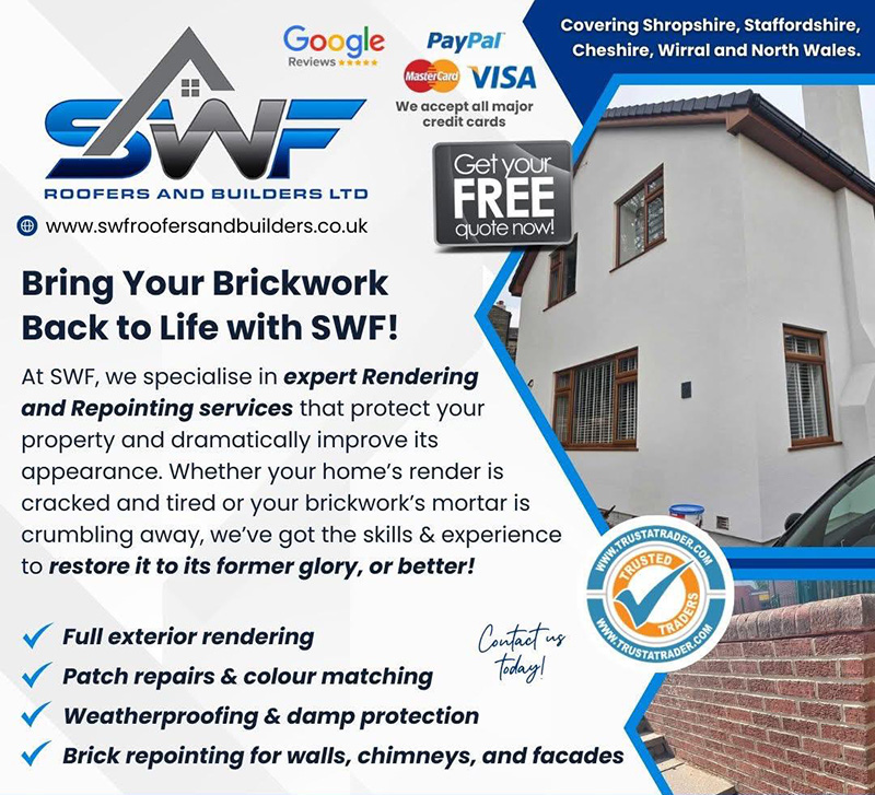 Wall Coatings
